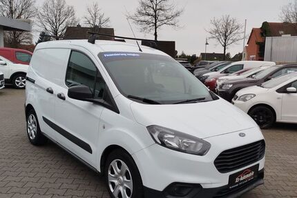 Ford Transit 121.000 km 6.850 &euro; Soltau 29614