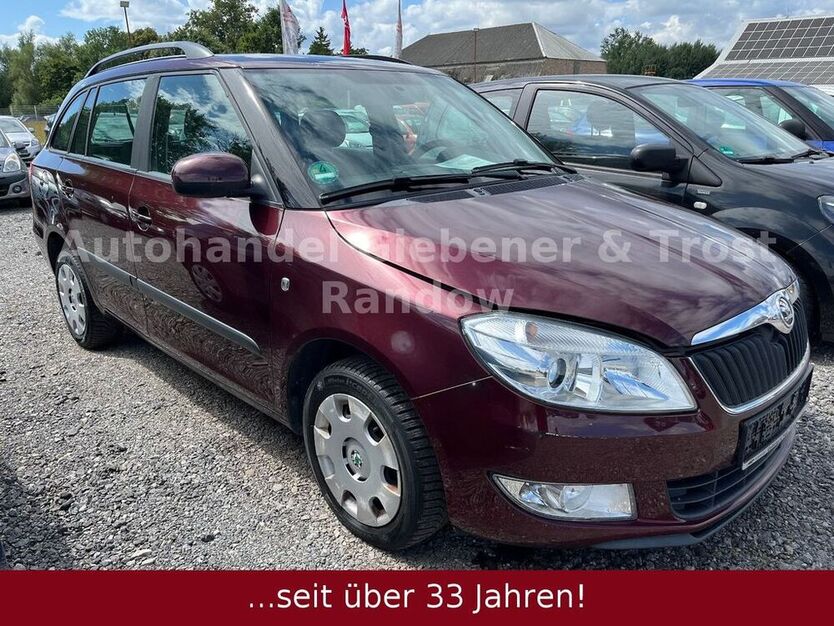 Fabia