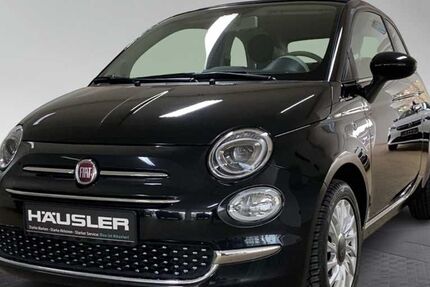 Fiat 500C 79.989 km 11.850 &euro; Stockdorf 82131
