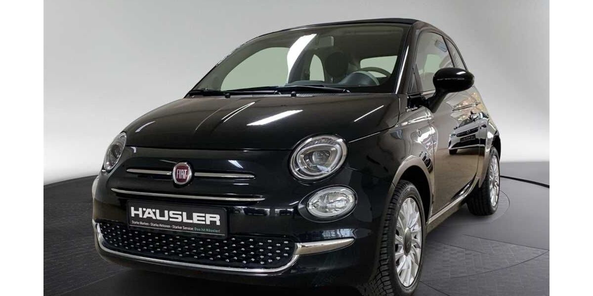 Fiat 500C 79.989 km 11.850 &euro; Stockdorf 82131