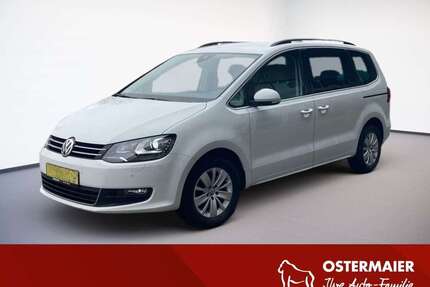 VW Sharan