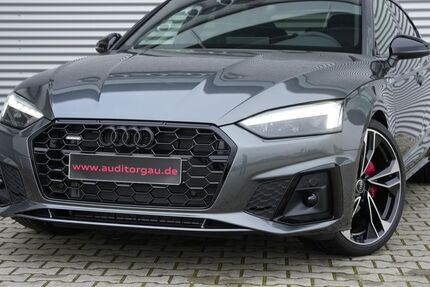 Audi A5 6.187 km 56.990 &euro; Torgau 04860