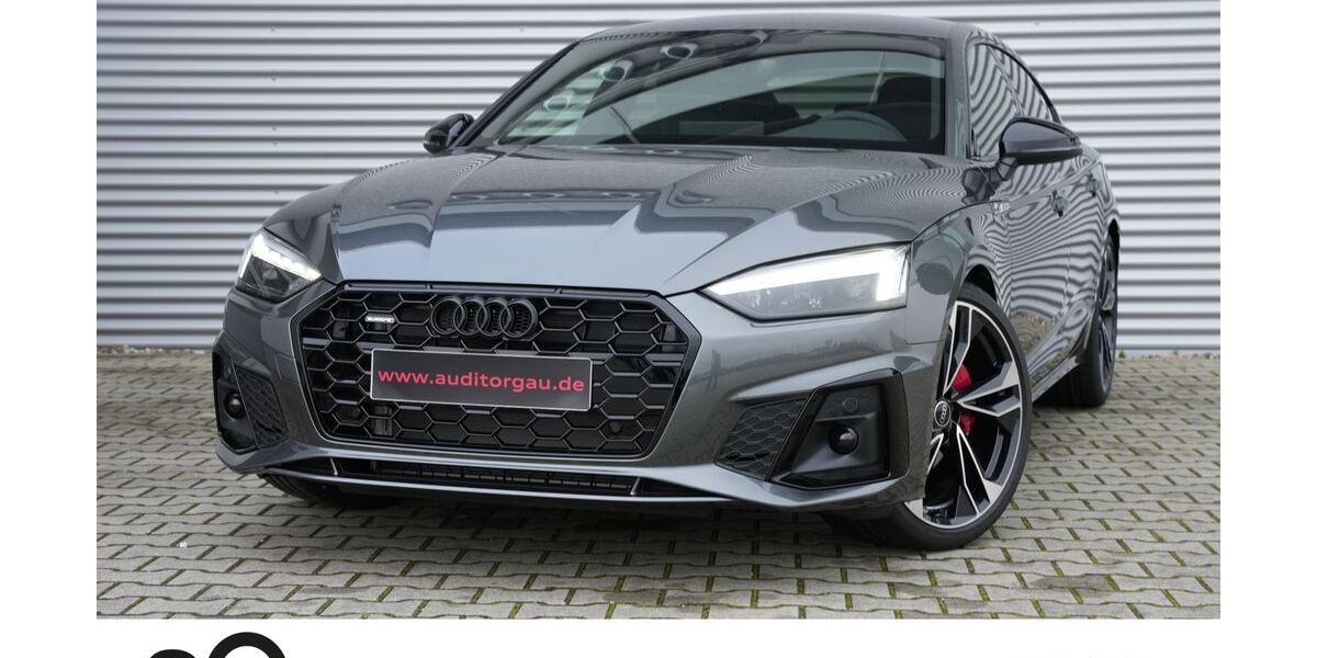 Audi A5 6.187 km 56.990 &euro; Torgau 04860