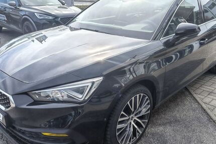 Seat Leon 202.800 km 12.980 &euro; Waldheim 04736