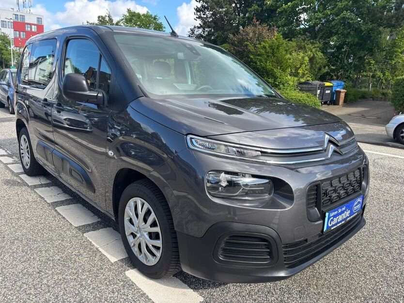 Berlingo
