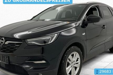 Opel Grandland (X) 153.838 km 14.797 &euro; Krefeld 47829