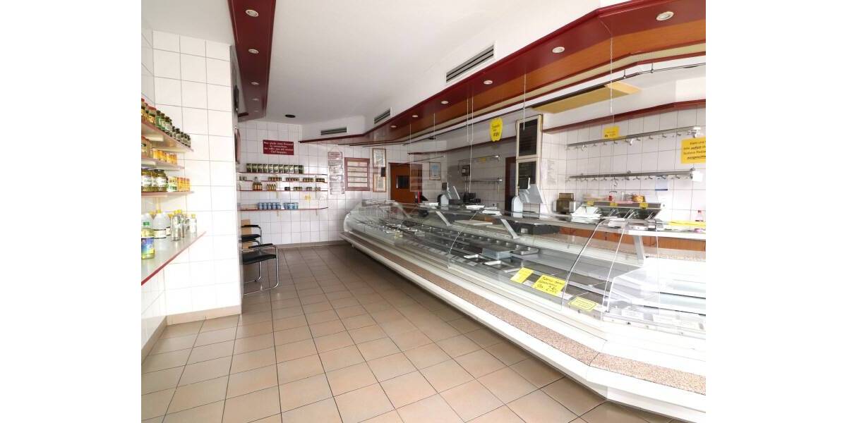 Gewerbeobjekt Cottbus Ströbitz - 1 Zimmer, 689.000&euro; | Angebot:25680331