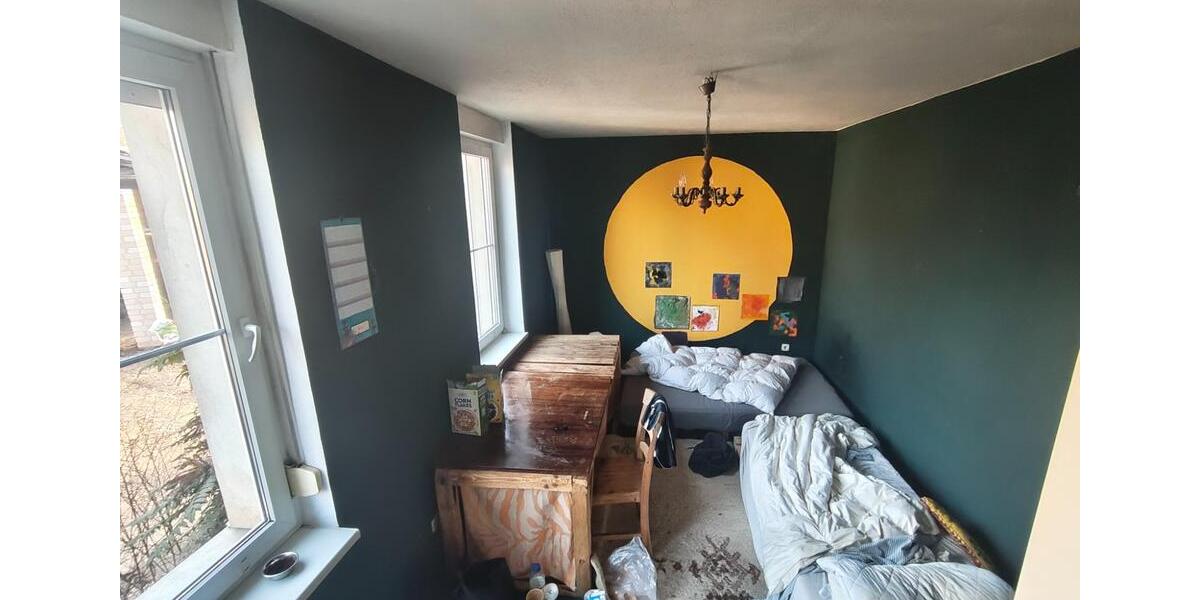 Hochparterre Bernau bei Berlin - 4 Zimmer, 89 m&sup2;, 915&euro; | Angebot:25414427