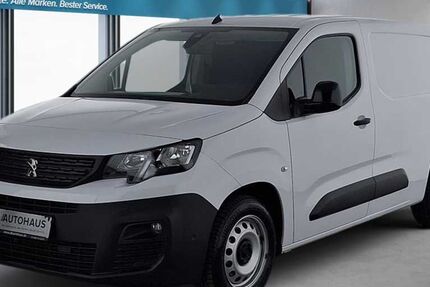 Peugeot Partner 11.571 km 17.960 &euro; Maintal 63477