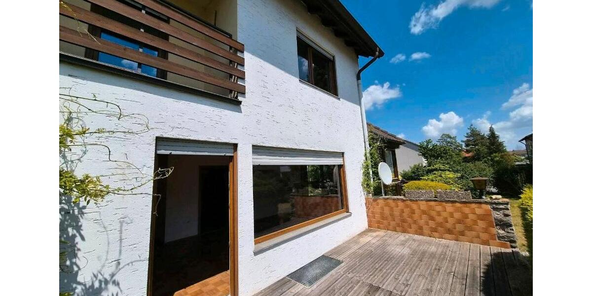 Einfamilienhaus Bad Windsheim - 6 Zimmer, 110 m&sup2;, 340.000&euro; | Angebot:26749992