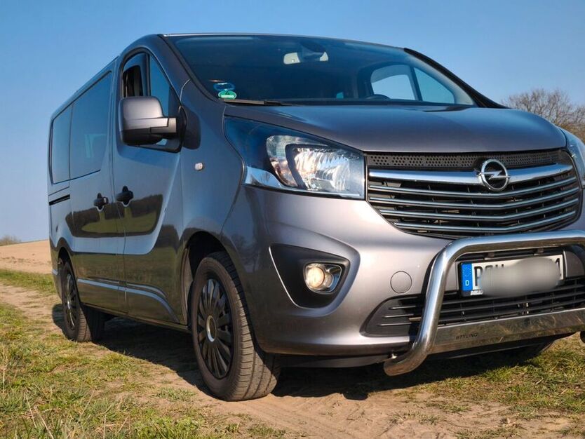 Vivaro