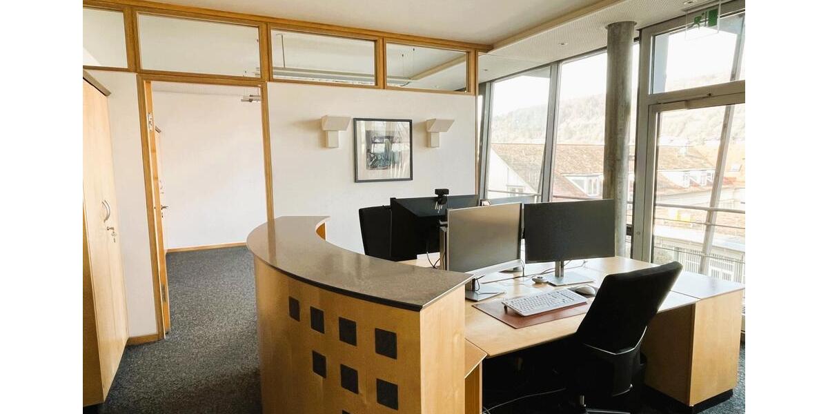 Gewerbeobjekt Mosbach - 3.460&euro; | Angebot:25985431