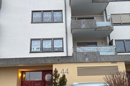 Wohnung Waldshut-Tiengen Tiengen - 2 Zimmer, 61 m&sup2;, 840&euro; | Angebot:25569327