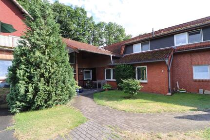 2,5-Zimmer-Erdgeschoßwohnung in MeinersenOhof