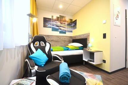 Wohnung Aschaffenburg Damm - 1 Zimmer, 36 m&sup2;, 1.095&euro; | Angebot:8800587