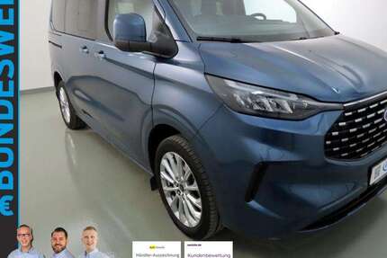 Ford Tourneo Custom 22.223 km 45.840 &euro; Premnitz 14727