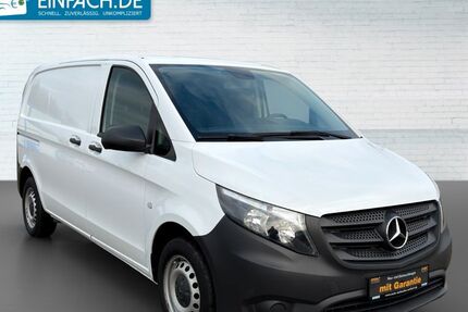 Mercedes-Benz Vito 68.600 km 18.799 &euro; Delmenhorst 27755