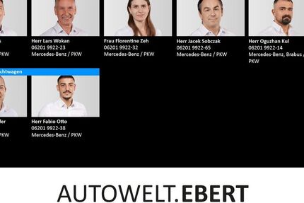 Mercedes-Benz CLA 220 8.000 km 48.990 € Weinheim 69469