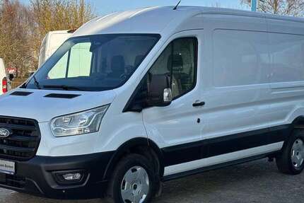 Ford Transit 35.112 km 27.950 &euro; Borken (Hessen) 34582