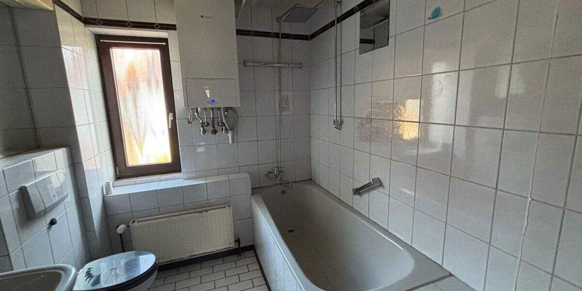 Reihenendhaus Düsseldorf Lichtenbroich - 4 Zimmer, 117 m&sup2;, 495.000&euro; | Angebot:24037845