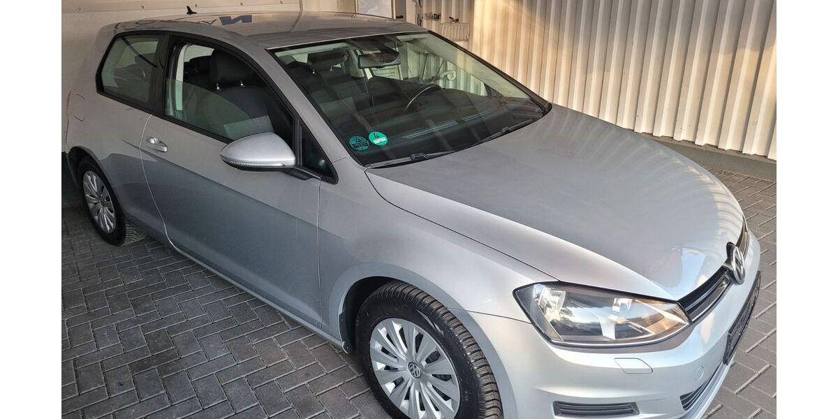 VW Golf 163.300 km 7.500 &euro; Berlin 12277