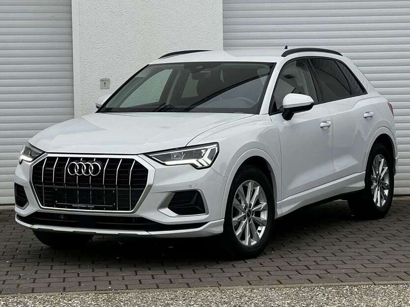 Audi Q3 111.100 km 29.890 € Lauingen/Donau 89415