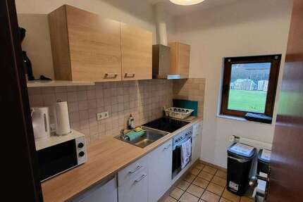 Wohnen auf Zeit in Rellingen 1.775 € 1 zimmer