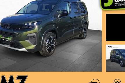 Peugeot Rifter 3.000 km 32.990 € Ingolstadt 85055