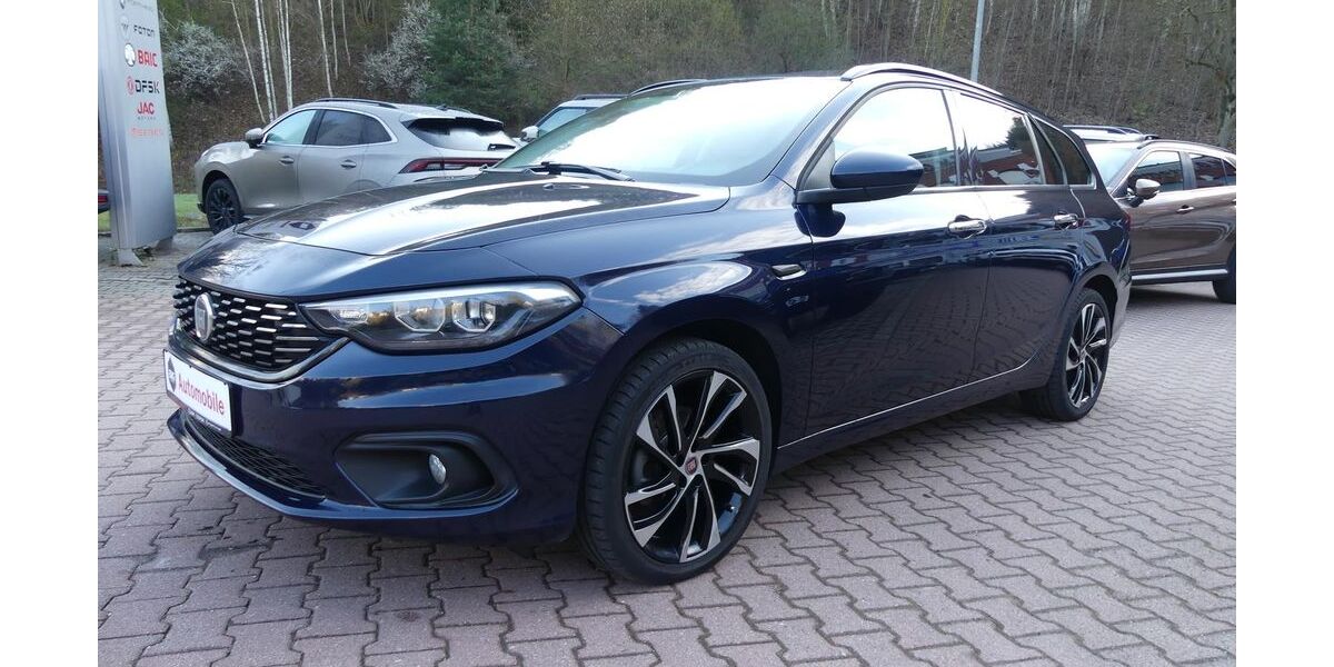 Fiat Tipo 79.000 km 11.990 &euro; Schneeberg 08289