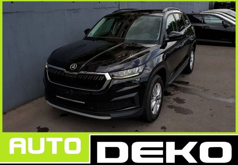 Kodiaq