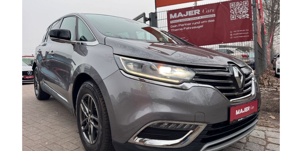 Renault Espace 68.572 km 19.950 &euro; Hamburg 22043