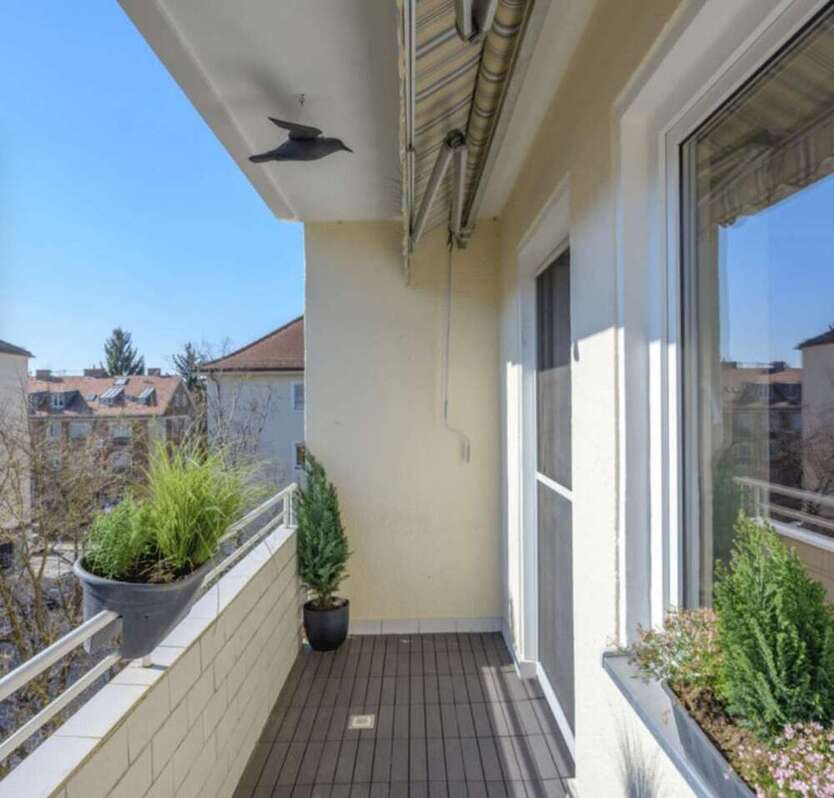 Wohnung zum Kaufen in München 1.023.000 € 84 m²
