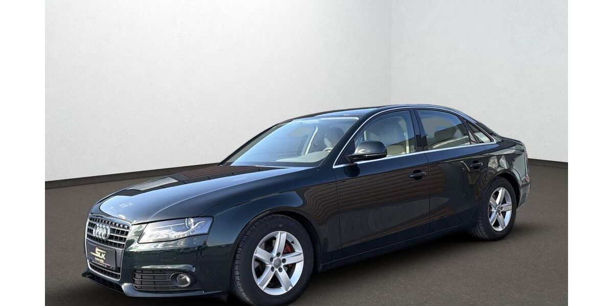 Audi A4 138.500 km 6.950 &euro; Blankenburg (Harz) 38889