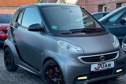 Smart ForTwo 79.000 km 7.650 &euro; Großefehn 26629