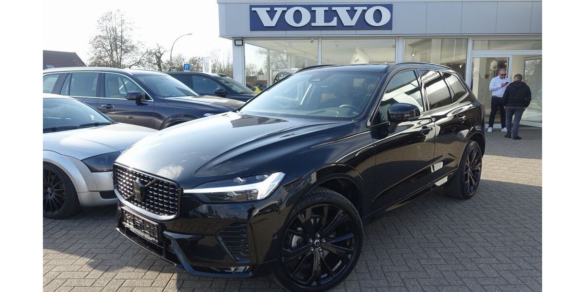 Volvo XC60 11.680 km 42.900 &euro; Warendorf 48231