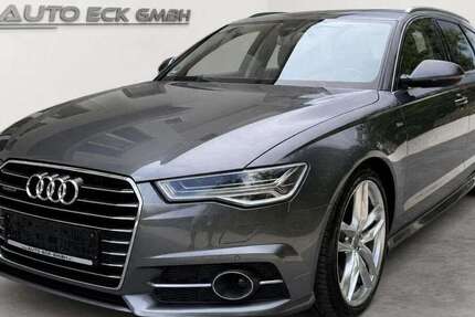 Audi A6 194.500 km 16.990 &euro; Rathenow 14712