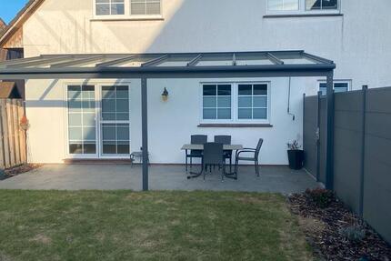 Wohnung Syke - 4 Zimmer, 110 m&sup2;, 1.100&euro; | Angebot:25963579