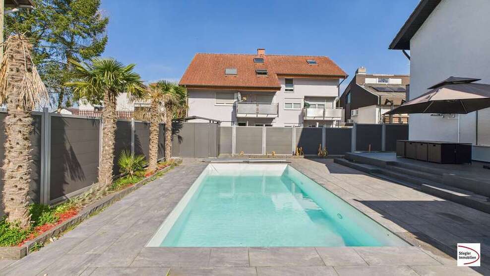 Haus zum Kaufen in Ketsch 689.000 € 236.29 m²