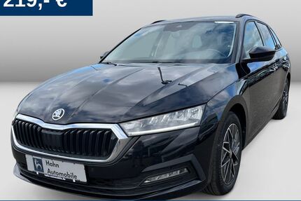 Skoda Octavia 88.432 km 23.440 &euro; Weinstadt-Endersbach 71384