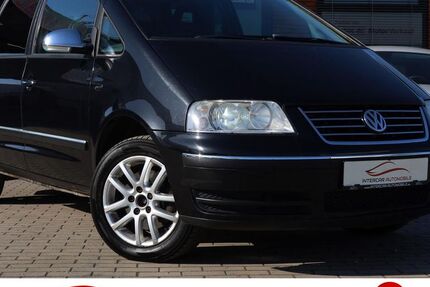 VW Sharan 207.351 km 3.890 &euro; Darmstadt 64293