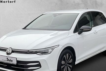 VW Golf 18.100 km 27.980 € Nortorf 24589