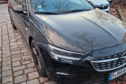 Opel Insignia 47.500 km 18.000 &euro; Berlin 10963