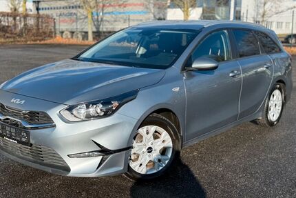 Kia ceed Sportswagon 61.000 km 18.500 &euro; Willich 47877