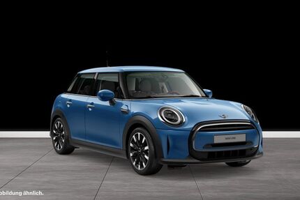 Mini ONE 40.133 km 16.490 &euro; Bad Tölz 83646