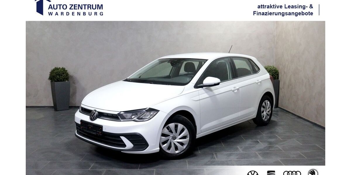 VW Polo 40.000 km 15.100 &euro; Wardenburg 26203