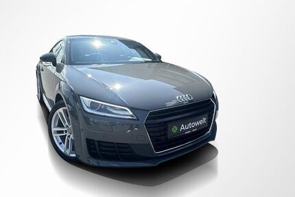 Audi TT 35.850 km 27.690 &euro; Roth 91154