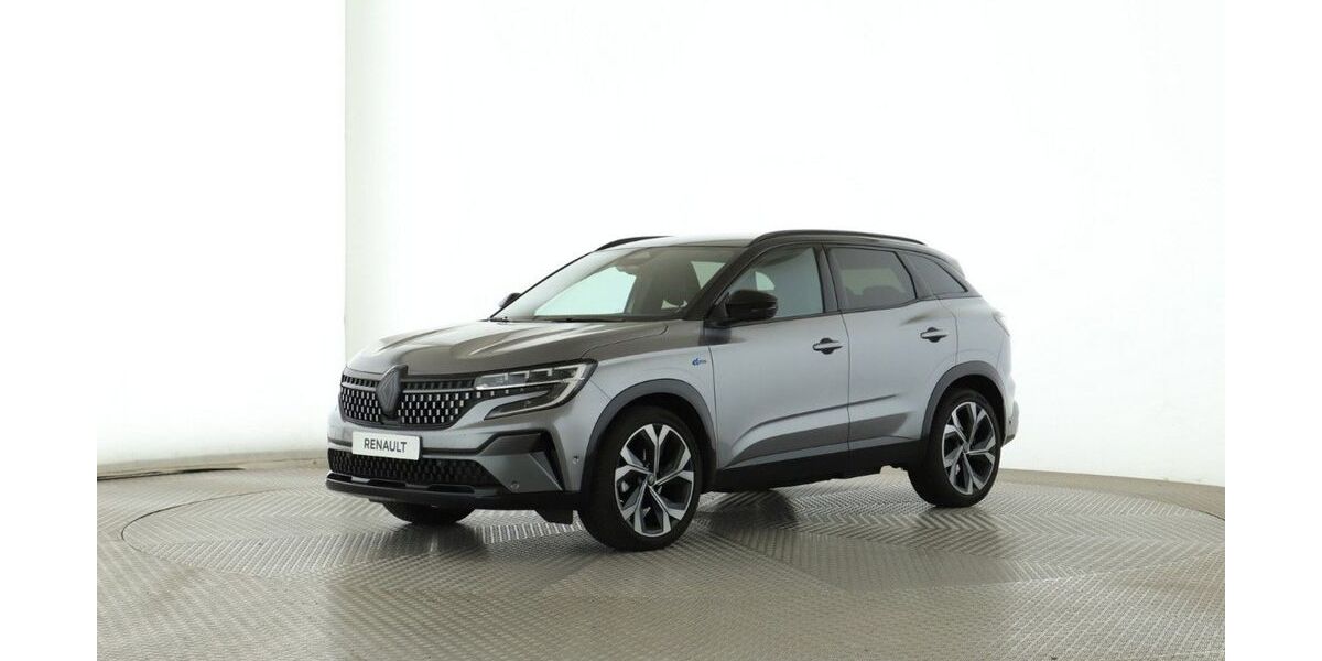 Renault Austral 29.970 km 30.490 &euro; Marienberg 09496