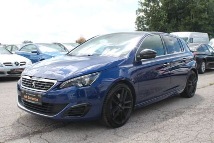 Peugeot 308 144.152 km 7.990 &euro; Holzkirchen bei München 83607