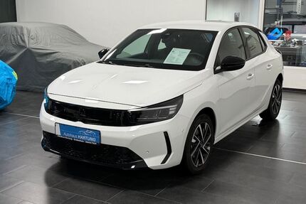 Opel Corsa 24.274 km 15.000 &euro; Grebenhain 36355