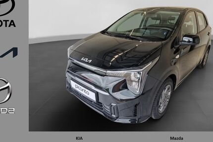 Kia Picanto 2.500 km 17.490 &euro; Delmenhorst 27755
